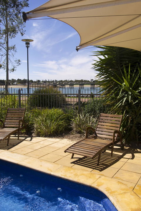 Majestic Oasis Apartments - Accommodation Yamba 13