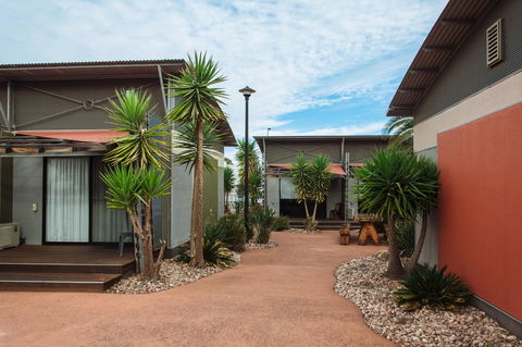 Majestic Oasis Apartments - Accommodation Yamba 2