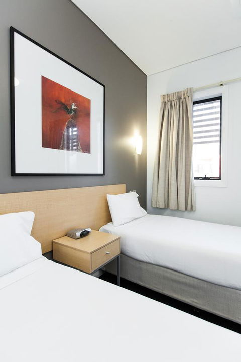 Majestic Oasis Apartments - Accommodation Yamba 23