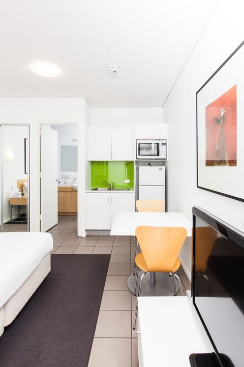 Majestic Oasis Apartments - Accommodation Yamba 27