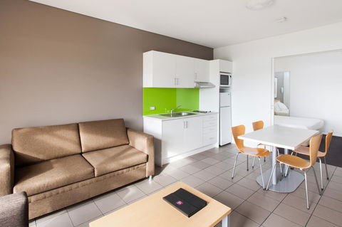 Majestic Oasis Apartments - Accommodation Yamba 21
