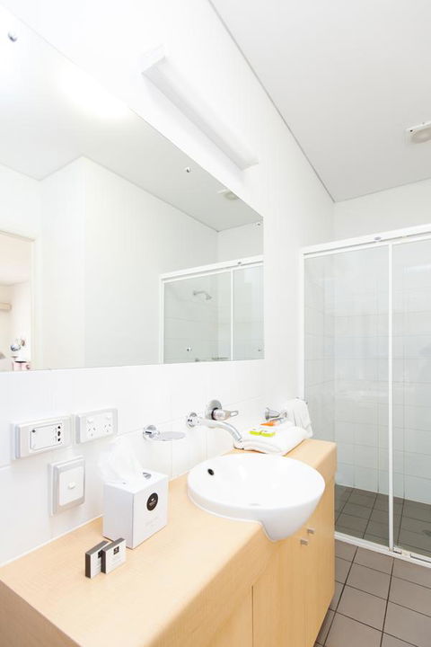 Majestic Oasis Apartments - Accommodation Yamba 25