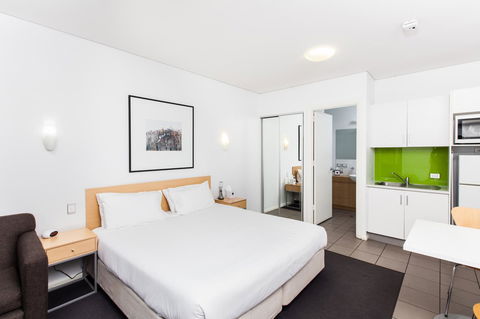 Majestic Oasis Apartments - Accommodation Yamba 29