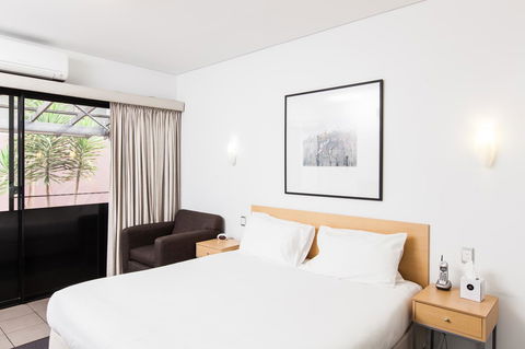 Majestic Oasis Apartments - Accommodation Yamba 30