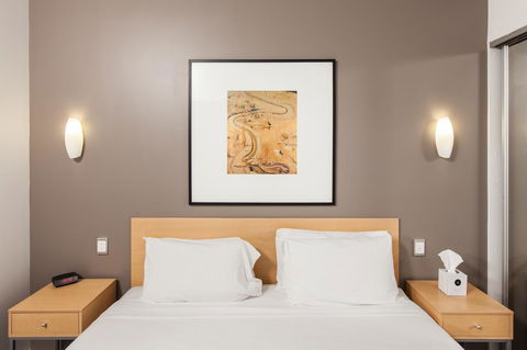 Majestic Oasis Apartments - Accommodation Yamba 22
