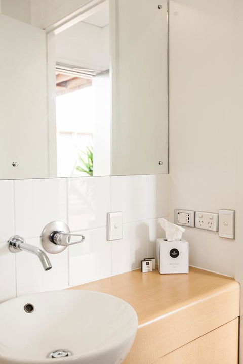 Majestic Oasis Apartments - Accommodation Yamba 10