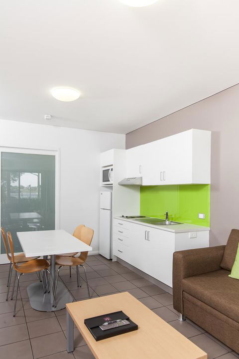 Majestic Oasis Apartments - Accommodation Yamba 16