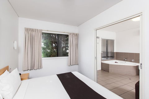 Majestic Oasis Apartments - Accommodation Yamba 20
