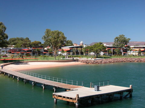 Majestic Oasis Apartments - Accommodation Yamba 3