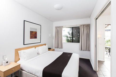 Majestic Oasis Apartments - Accommodation Yamba 19