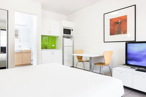 Majestic Oasis Apartments - Accommodation Yamba 24