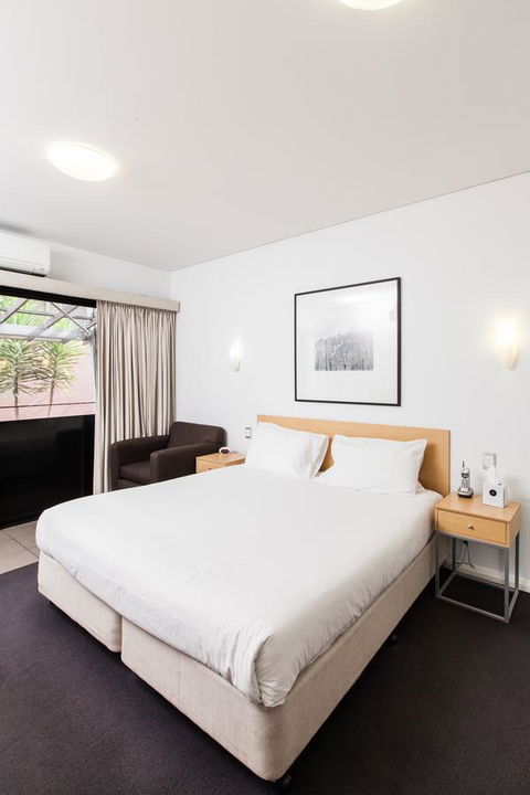 Majestic Oasis Apartments - Accommodation Yamba 26