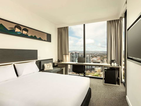 Ibis Adelaide - Accommodation Yamba 36