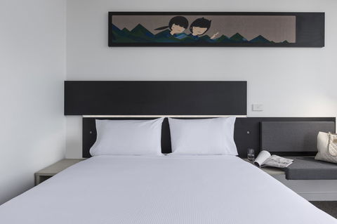 Ibis Adelaide - Accommodation Yamba 3