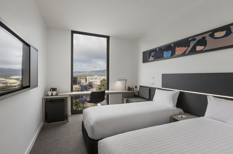 Ibis Adelaide - Accommodation Yamba 6