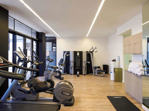 Ibis Adelaide - Accommodation Yamba 30