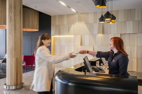 Ibis Adelaide - Accommodation Yamba 14