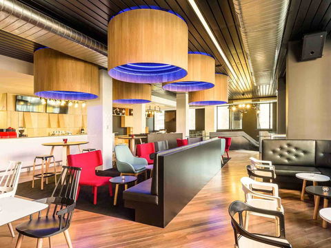 Ibis Adelaide - Accommodation Yamba 27
