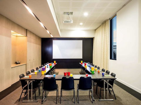 Ibis Adelaide - Accommodation Yamba 32