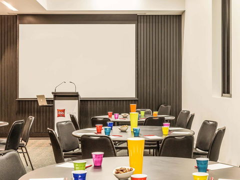 Ibis Adelaide - Accommodation Yamba 34
