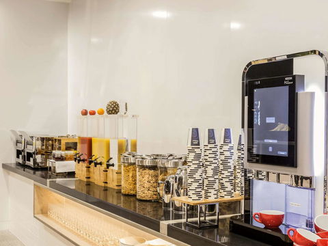 Ibis Adelaide - Accommodation Yamba 40