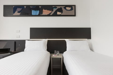 Ibis Adelaide - Accommodation Yamba 5