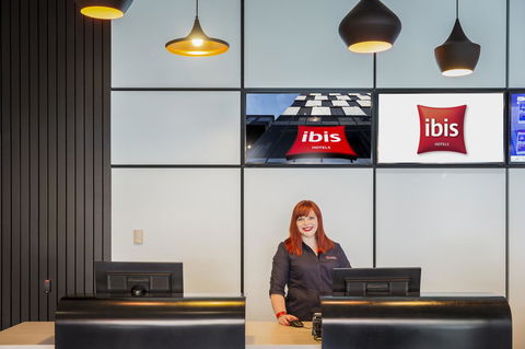 Ibis Adelaide - Accommodation Yamba 12