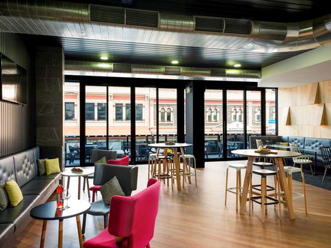 Ibis Adelaide - Accommodation Yamba 31