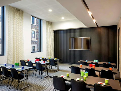 Ibis Adelaide - Accommodation Yamba 33