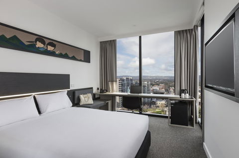 Ibis Adelaide - Accommodation Yamba 2