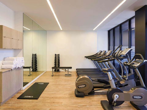 Ibis Adelaide - Accommodation Yamba 29