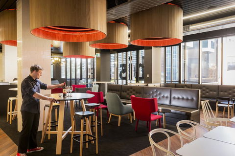 Ibis Adelaide - Accommodation Yamba 21