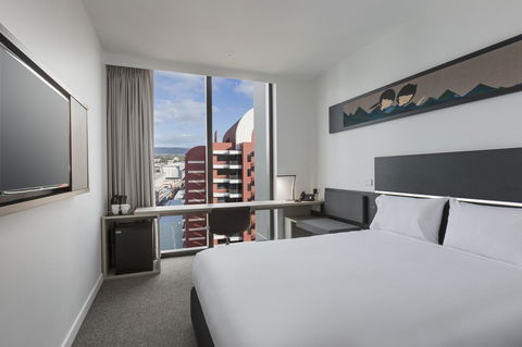 Ibis Adelaide - Accommodation Yamba 4