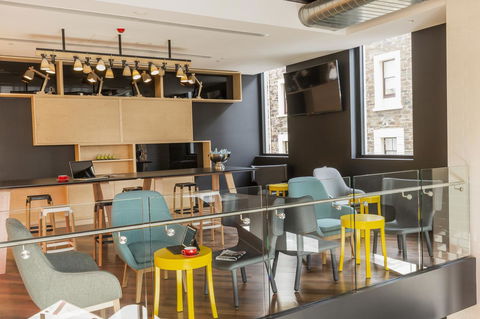 Ibis Adelaide - Accommodation Yamba 22