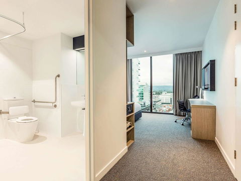 Ibis Adelaide - Accommodation Yamba 39
