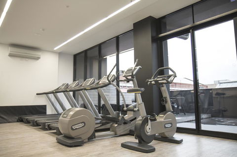 Ibis Adelaide - Accommodation Yamba 8