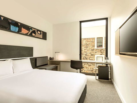 Ibis Adelaide - Accommodation Yamba 28