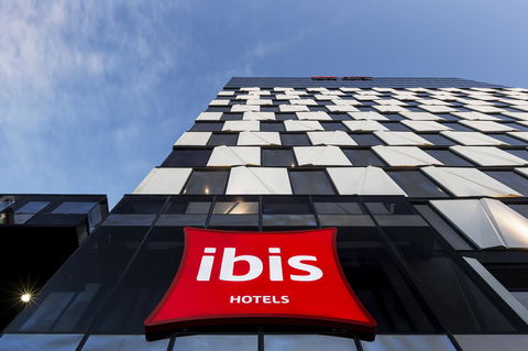Ibis Adelaide - Accommodation Yamba 13