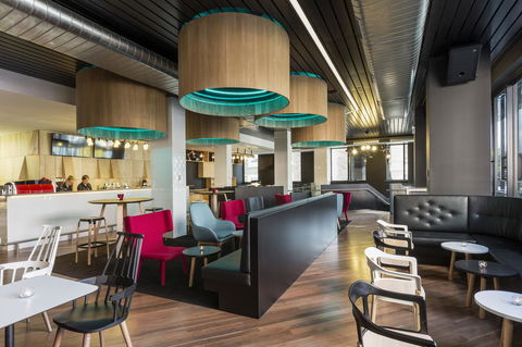 Ibis Adelaide - Accommodation Yamba 1