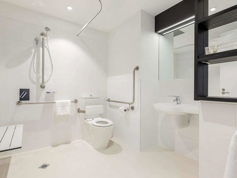 Ibis Adelaide - Accommodation Yamba 38
