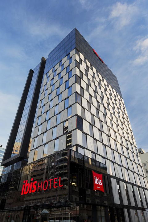 Ibis Adelaide - Accommodation Yamba 16
