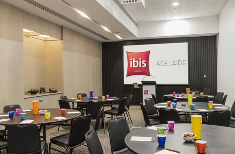 Ibis Adelaide - Accommodation Yamba 25