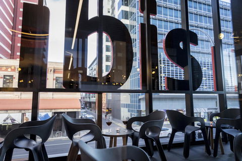 Ibis Adelaide - Accommodation Yamba 23