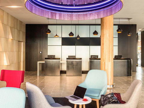 Ibis Adelaide - Accommodation Yamba 42