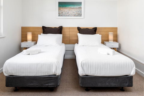 Bay 10 - Suites And Apartments - Accommodation Yamba 15