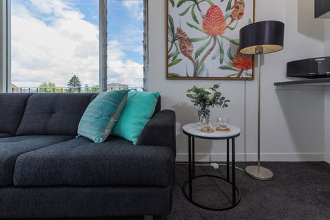Bay 10 - Suites And Apartments - Accommodation Yamba 5