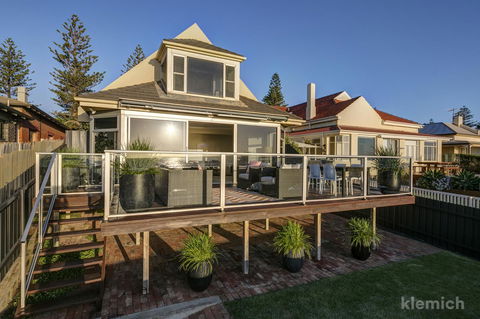 The Beach House @ Grange - Accommodation Yamba 8