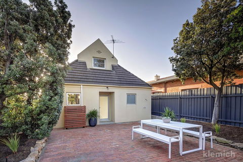 The Beach House @ Grange - Accommodation Yamba 9