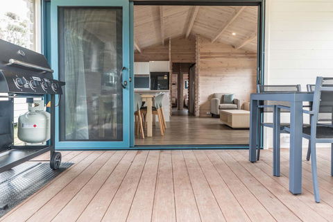 BIG4 Tasman Holiday Parks - Racecourse Beach - Accommodation Yamba 10