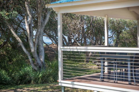 BIG4 Tasman Holiday Parks - Racecourse Beach - Accommodation Yamba 8